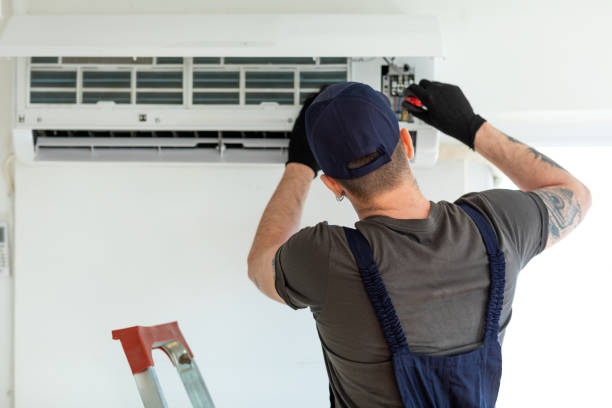 Best HVAC System Cleaning  in Caledonia, WI