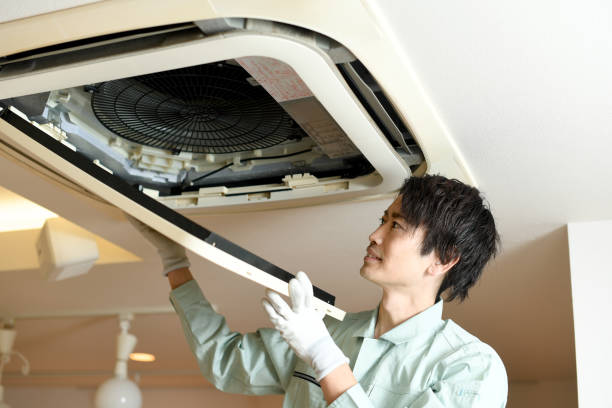 Best Commercial Air Duct Cleaning  in Caledonia, WI